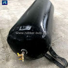 Inflatable पाइप प्लग सीमेंट पाइप पानी मुहर रबर न्युमेटिक बैग पानी अवरुद्ध थैला