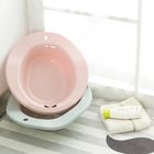 प्रसवोत्तर देखभाल के लिए योनि स्टीम हर्ब्स टॉयलेट वी स्टीम सीट किट सिट्ज बाथ की सफाई
