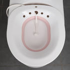 योनि स्पा के लिए महिला भाप शौचालय सीटें और योनि सीटें स्वास्थ्य देखभाल