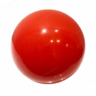 योग स्वास्थ्य क्लब व्यायाम उपकरण योग गेंद फिटनेस गेंद के लिए 100 ग्राम पीवीसी व्यायाम 45 सेमी फिटनेस बॉल