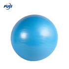 200 किग्रा असर एंटी बर्स्ट पीवीसी योग फिटनेस बॉल 45 सेमी पिलेट्स जिम बॉल