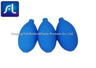 लचीला प्लास्टिक मेडिकल हैंड पंप अच्छा सूक्टोइन साफ़ गैर विषाक्त 83 मिमी लंबाई