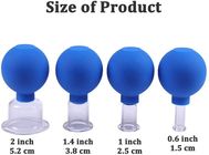 चीनी एंटी सेल्युलाईट बॉडी क्यूपिंग एंटी सेल्युलाईट कप बॉडी सक्शन कप कप मसाज थेरेपी