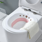शौचालय के लिए योनि स्टीम सीट, महिलाओं के लिए योनि वॉश योनि सीट किट, योनि स्टीमिंग किट, योनि स्टीमिंग बेसिन