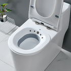 बवासीर के लिए लम्बी सिट्ज़ बाथ प्रसवोत्तर देखभाल किट के लिए सिट्ज़ बाथ शौचालय योनि स्टीम सीट के लिए योनि स्टीम सीट