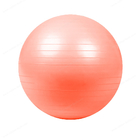 एक्सरसाइज बॉल (45cm-75cm), क्विक पंप के साथ योग बॉल चेयर, कोर स्ट्रेंथ ट्रेनिंग और फिजिकल के लिए स्टेबिलिटी फिटनेस बॉल