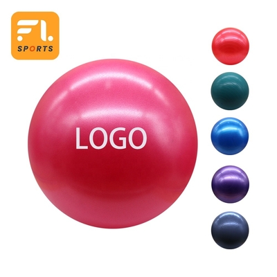 ओलंपिया उपकरण कस्टम रंग 15 सेमी व्यायाम जिमनास्टिक बॉल