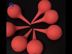 ईयर बल्ब सिरिंज 30ml/1oz सॉफ्ट रबर हैंड ईयर वॉशिंग स्क्वीज़ बल्ब बच्चों, वयस्कों, पालतू जानवरों के लिए