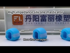 गर्म सिलिकॉन जावालाइन शैली का परिचय