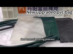 फुलाए जाने योग्य वायु मूत्राशय