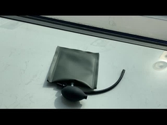 फुलाए जाने योग्य वायु मूत्राशय