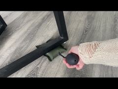 ऑटो ओईएम टीपीयू पंप कंकड़ तालाबंदी उपकरण