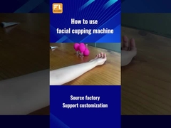 चेहरे के कप सेट