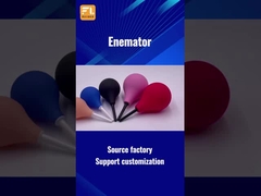 रबर चूषण बल्ब